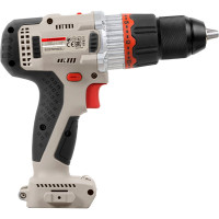 Аккумуляторный шуруповерт Crown bl CT21090HMX