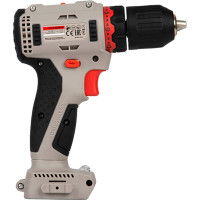 Аккумуляторный шуруповерт Crown bl CT21091HX