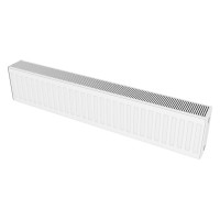Панельный радиатор lemax Premium C 22x200x1000 (978 Вт) 145726