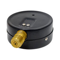 Манометр ДМ 1 Т2 100 Р (0-25) бар, кл.1.5, G1/2" BD 1151100016