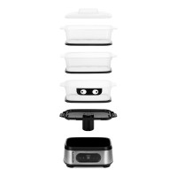 Пароварка KITFORT КТ-4082