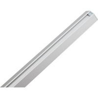 Комплект алюминиевого профиля LEDCRAFT с экраном и заглушками LC-LSU1515М31-1 1638000025