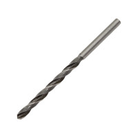 Сверло с ц/х по металлу Р6М5 3.8 мм, 10 шт TOOLAS 00006204