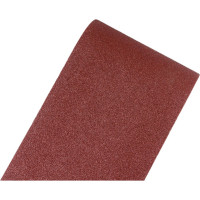 Бесконечная лента AC411X 75x457 мм, Р100, 10 шт Interflex 8040102255-10