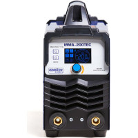 Сварочный инвертор GROVERS MMA-200Tec ENERGY EV02940
