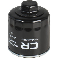 Фильтр масляный для автомобилей vag octavia (96-)/ golf (97-)/ fabia (99-) 1.4i/1.6i CARVILLE RACING CRL71252