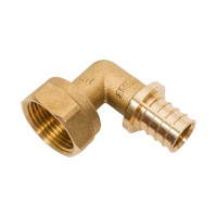 Аксиальный угольник RTP внутр.резьба d25x1 34846