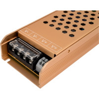 Блок питания SWG с triac диммированием ip20, 150Вт, 24В, YA-150-24-TR