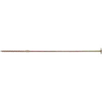 Конструкционный шуруп по дереву RMG прессшайба, 8x320 шлиц TORX 40 (250) Ш/К-Ц-008-0320-Т40-0250