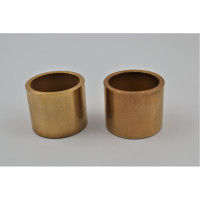 Втулка Цема-Беаринг спеченная бронза, 12x18x10, 2 шт CBSB1218102