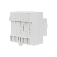 Узо IEK karat вд3-63 4p 40а 30ма 6ка тип ac MDV20-4-040-030
