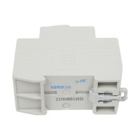 Узо IEK karat вд3-63 2p 32а 30ма 6ка тип ac MDV20-2-032-030