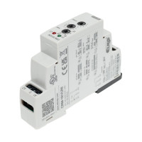 Многофункциональное реле времени ELKO EP CRM-161 1x CO, 8 А КА-00000161