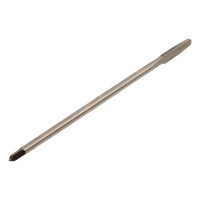 Метчик ТРЭЛ гаечный м6,0x1,0 р6м5 гост 1604-71 ta00595