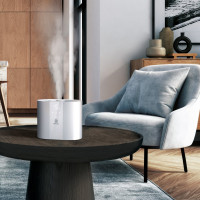 Ультразвуковой увлажнитель воздуха Electrolux EHU-6115D НС-1495905