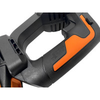 Сабельная пила аккумуляторная бесщеточная WORX без АКБ и ЗУ, коробка WX516.9