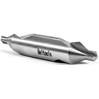 Центровочное сверло Beltools ri.168.90