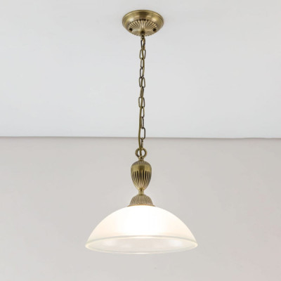 Подвесной светильник Citilux Латур Бронза CL413211