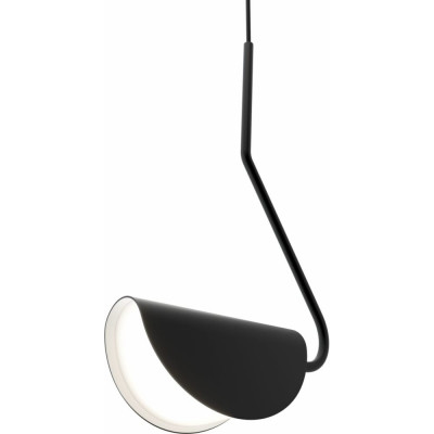 MAYTONI Подвесной светильник Mollis , 1хG9x28 W MOD126PL-01B