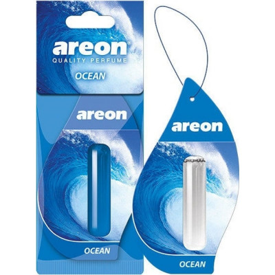 Ароматизатор Areon LIQUID LR11