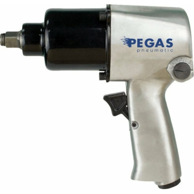 Ударный пневматический гайковерт Pegas pneumatic PG-4900D 1710