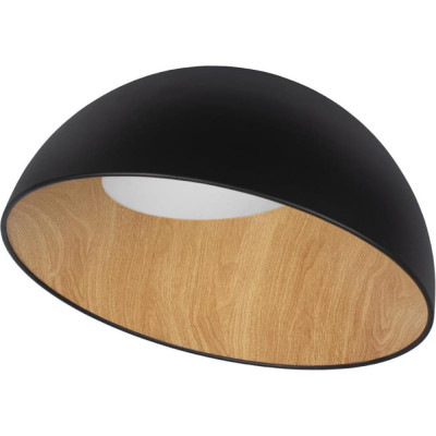 Накладной светильник LOFT IT Egg 10197/500 Black