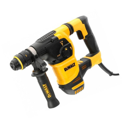 Сетевой перфоратор Dewalt D25334K