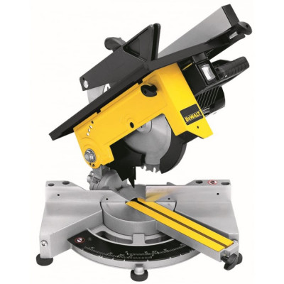 Торцовочная пила Dewalt DW 711