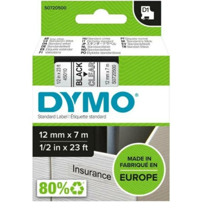 Картридж Dymo S0720500 DYMO45010