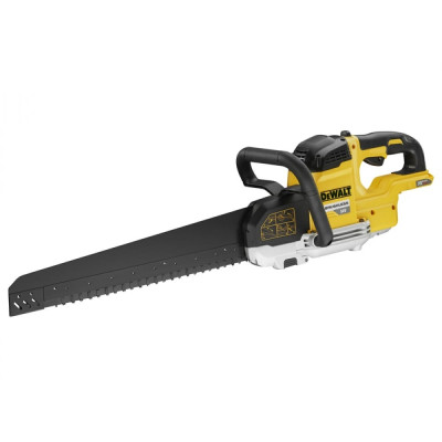 Бесщеточная пила аллигатор Dewalt DCS397N XR FLEXVOLT