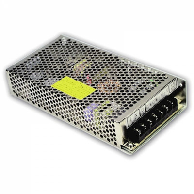 Источник питания Mean Well RS-150-24 Т00169990