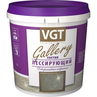 VGT Состав лессирующий 
