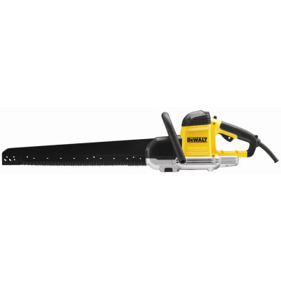 Аллигаторная пила Dewalt DWE 399