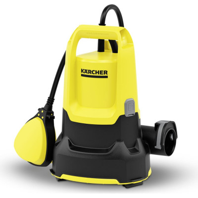 Погружной насос Karcher SP 9.000 Flat 1.645-810.0