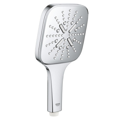 Ручной душ Grohe Rainshower SmartActive 130 Cube 26582000