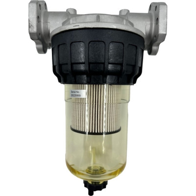 Петролл Фильтр-сепаратор дизельного топлива и бензина Petroll Clear Captor Filter Kit 30мкм 1337