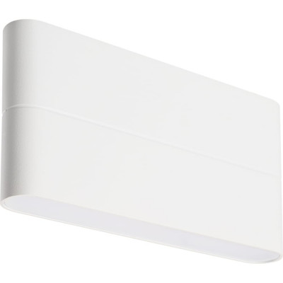 Arlight Светильник SP-Wall-170WH-Flat-12W Day White 021088 Аркон