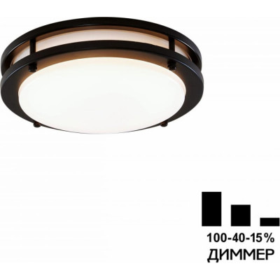 Светильник Citilux Бостон LED CL709205N