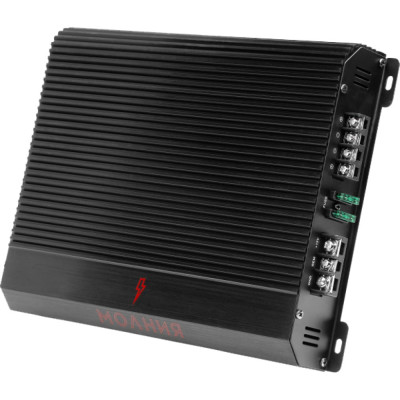 Усилитель Ural sound УРАЛ МОЛНИЯ МЛ 1.500