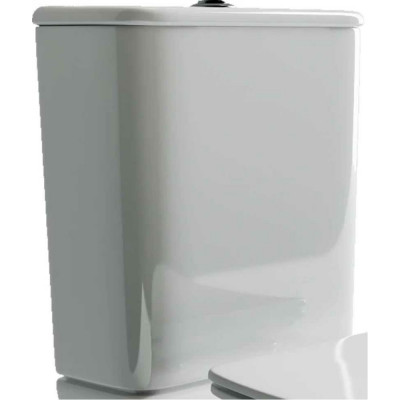 Бачок для унитаза Ceramicanova FORTUNA Rimless CN9001-T