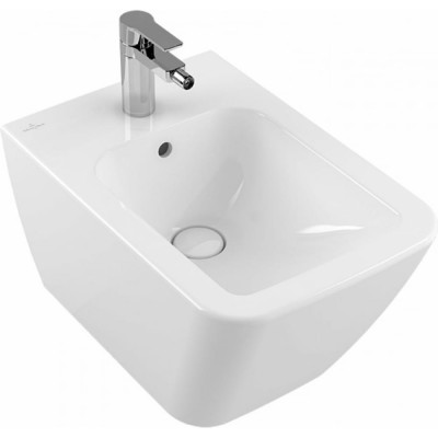 Подвесное биде Villeroy & Boch Finion 446500R1