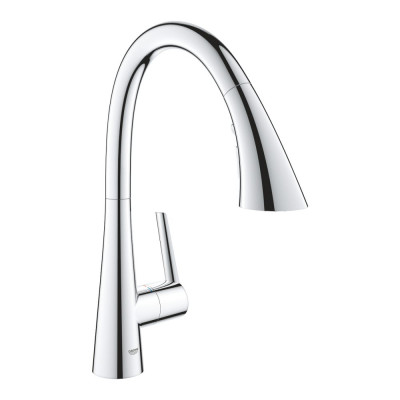 Смеситель для мойки Grohe Zedra 32294002