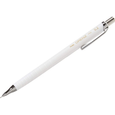 Pentel Карандаш автоматич. профессиональный ORENZ в блистере 0.2 мм XPP502-AX 708835