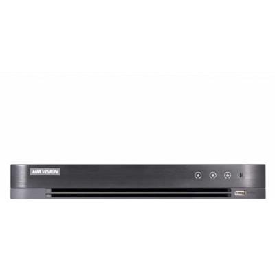 Hikvision iDS-7208HQHI-M1/FA(C) 8-х канальный гибридный HD-TVI регистратор АВ5079049