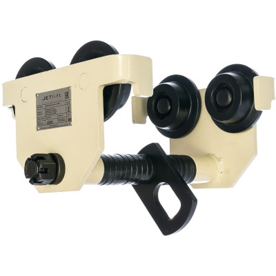 JET Каретка для тали 1.0 HDT 262010