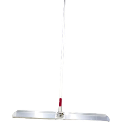 Канальная гладилка по бетону SPEKTROS ГК-1.5 м рукоятка 3 м 52453