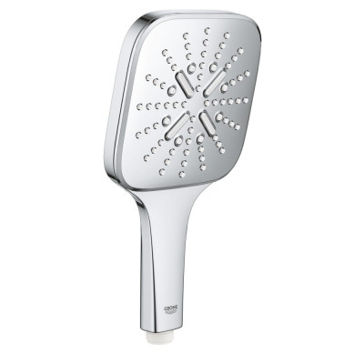 Ручной душ Grohe RainShower SmartActive 130 Cube 26550000