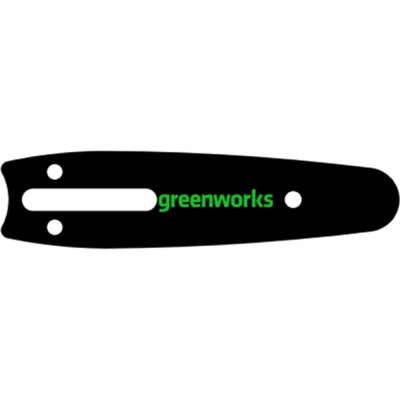 Шина для пилы GreenWorks 2953507