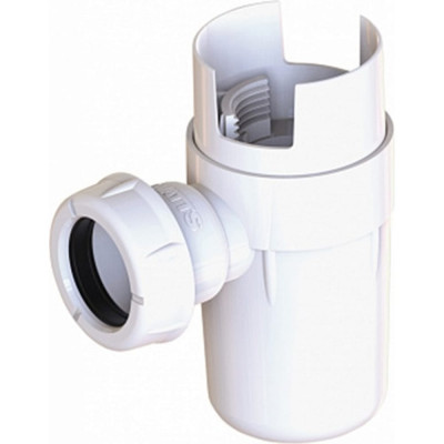 Сифон для слива из групп безопасности ГВС типа SFR Watts 10025236