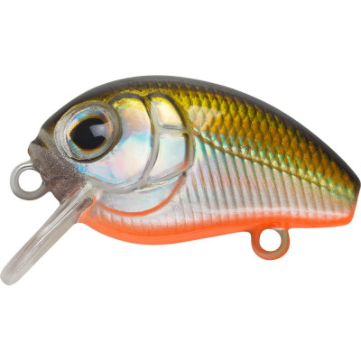 Strike Pro Baby Pro 25 цвет: 612T Natural Shad Silver EG-036F#612T